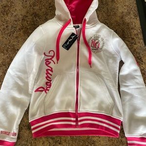 Hoodie Girls Medium (Rokk Brand) Norway
